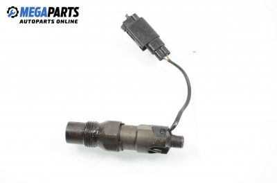 Dieselkraftstoffeinspritzdüse für Ford Mondeo Mk II 1.8 TD, 90 hp, combi, 1997 № LDC 008R01 A A2 12 JPF