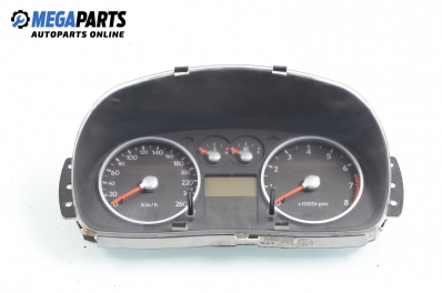 Instrument cluster for Hyundai Coupe 1.6 16V, 105 hp, 2002 № 94003-2C635