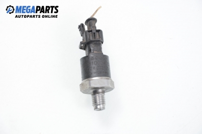 Sensor kraftstoffdruck for Fiat Punto 1.9 JTD, 80 hp, hecktür, 2000 № Bosch 0 281 002 405