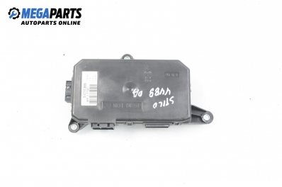 Modul confort pentru Fiat Stilo 1.6 16V, 103 cp, combi, 2003 № 51711369