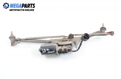 Front wipers motor for BMW 3 (E36) 1.8 is, 140 hp, sedan automatic, 1995, position: front