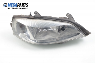 Headlight for Opel Astra G 1.4 16V, 90 hp, hatchback, 5 doors, 2002, position: right