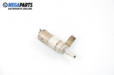 Pompa ștergătoare parbriz for Nissan Terrano II (R20) 2.7 TDi, 125 hp automatic, 1998