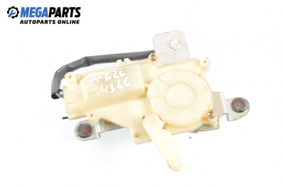 Door lock actuator for Mazda 626 (VI) 2.0, 115 hp, sedan, 2000