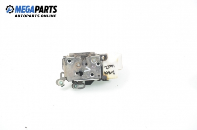 Încuietoare for Alfa Romeo 147 1.6 16V T.Spark, 105 hp, 2001, position: stânga