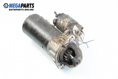 Starter for BMW 3 (E36) 1.7 TDS, 90 hp, 1997