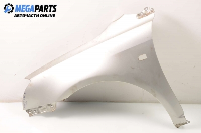 Fender for Toyota Avensis (2003-2009) 2.0, hatchback, position: left