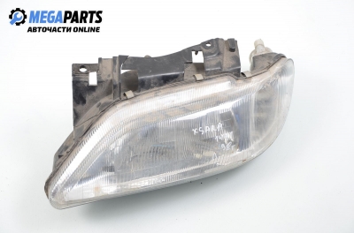 Headlight for Citroen Xsara (1997-2004) 1.4, hatchback, position: left