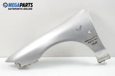 Fender for Ford Mondeo Mk I 1.6 16V, 88 hp, sedan, 1995, position: left