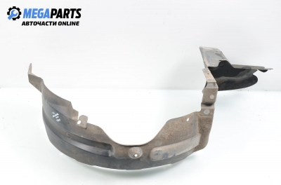 Inner fender for Kia Carnival 2.9 TD, 126 hp, 2000, position: front - right