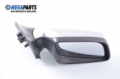 Mirror for Opel Astra G 1.6 16V, 101 hp, hatchback, 3 doors automatic, 1999, position: right