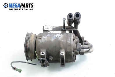 Kompressor klimaanlage für Audi A4 (B5) 1.9 TDI, 110 hp, combi, 1999