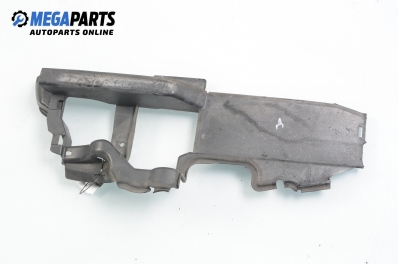 Capac de plastic for BMW 7 (E65) 3.5, 272 hp automatic, 2002