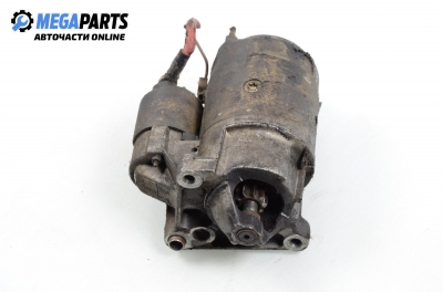 Starter for Volvo 440/460 1.7, 87 hp, hatchback, 1989