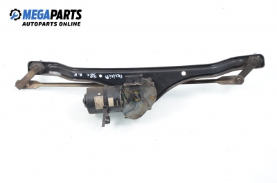 Front wipers motor for Skoda Felicia 1.3, 68 hp, hatchback, 1996