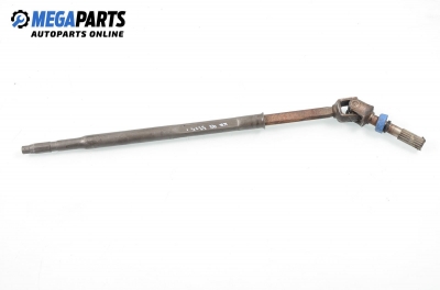 Steering shaft for Ford Ka 1.3, 60 hp, 1997