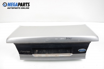Boot lid for Ford Mondeo Mk I 1.6 16V, 88 hp, sedan, 1995