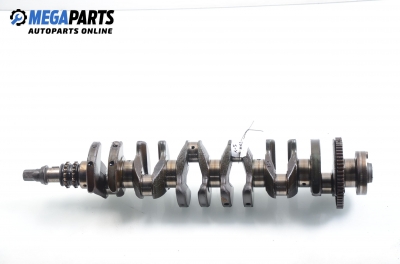 Arbore cotit pentru BMW X5 (E53) 3.0, 231 cp, 2000