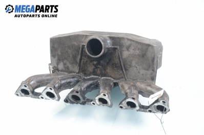 Intake manifold for BMW 3 (E30) 2.4 d, 86 hp, sedan, 1986