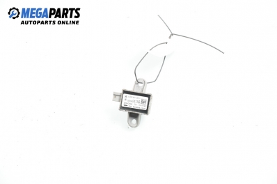 Airbag sensor for Mercedes-Benz C-Class 204 (W/S/C/CL) 2.2 CDI, 170 hp, station wagon automatic, 2008 № A 204 821 06 51