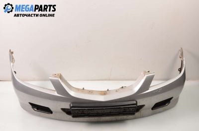 Bara de protectie frontala for Mazda 323 (BJ) 2.0 TD, 101 hp, sedan, 2002, position: fața