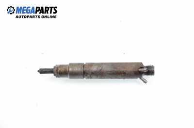 Diesel fuel injector for Volkswagen Golf IV 1.9 TDI, 110 hp, 1999