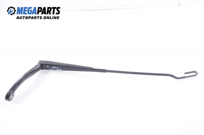 Front wipers arm for Peugeot 307 2.0 HDI, 90 hp, station wagon, 2004, position: left