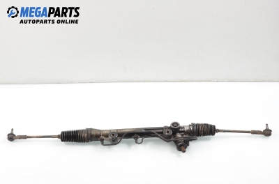 Zahnstangen-lenkgetriebe, hydraulisch für Ford Ka 1.3, 60 hp, 1997