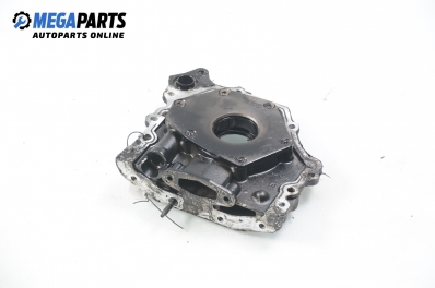 Oil pump for Ford Focus II 1.6 TDCi, 90 hp, station wagon, 2006