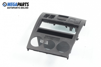 Central console for Hyundai Coupe 1.6 16V, 105 hp, 2002