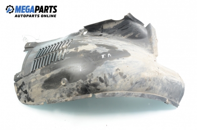 Inner fender for Audi A8 (D2) 3.3 TDI Quattro, 224 hp, sedan automatic, 2000, position: front - left