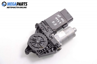 Window lift motor for Volkswagen Passat (B5; B5.5) (1996-2005) 1.9, sedan, position: front - left