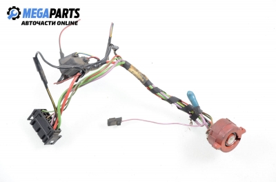 Klemmleiste zündschlüssel für BMW 3 (E36) 1.8 is, 140 hp, sedan automatik, 1995