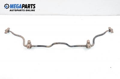 Sway bar for Skoda Felicia 1.3, 68 hp, hatchback, 5 doors, 1996, position: front