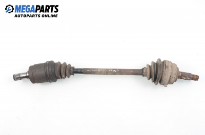 Driveshaft for Honda Civic VI 1.4, 75 hp, hatchback, 3 doors, 1997, position: right