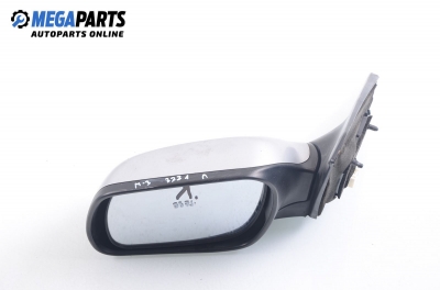 Mirror for Mazda 3 2.0, 150 hp, sedan, 2009, position: left