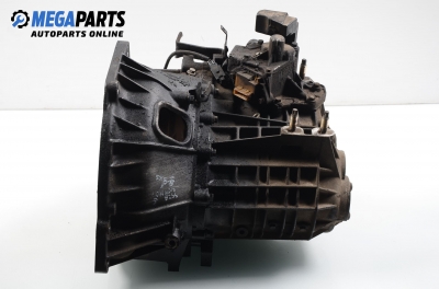  for Ford Mondeo Mk II 1.8 TD, 90 hp, station wagon, 1997 № 97 ZT-7F096-DA