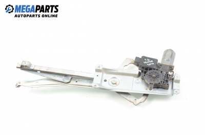 Electric window regulator for Opel Vectra B 2.0 16V, 136 hp, sedan automatic, 1996, position: front - right