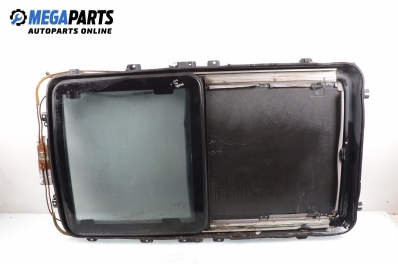 Trapă de plafon pentru Mitsubishi Pajero II 2.5 TD, 99 cp, 5 uși automat, 1991