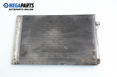 Radiator aer condiționat for BMW 7 (E65) 3.5, 272 hp automatic, 2002