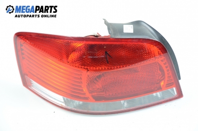 Tail light for Audi A3 (8P) 1.6, 102 hp, 3 doors, 2003, position: left