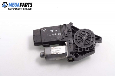 Window lift motor for Volkswagen Passat (B5; B5.5) 1.9 TDI, 101 hp, sedan, 2005, position: front - right