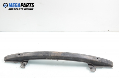 Bumper support brace impact bar for Volkswagen Golf IV 1.4 16V, 75 hp, 5 doors, 1998, position: rear