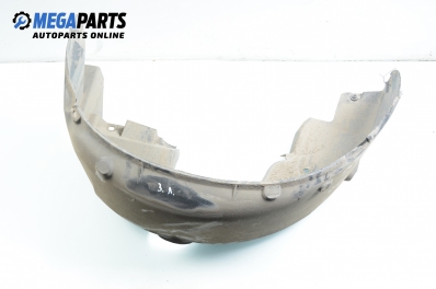 Inner fender for Audi A8 (D2) 3.3 TDI Quattro, 224 hp, sedan automatic, 2000, position: rear - left