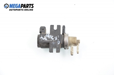 Vacuum valve for Volkswagen Golf IV 1.9 TDI, 110 hp, 3 doors, 1999