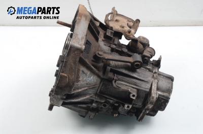  for Fiat Palio 1.2, 73 hp, station wagon, 2002