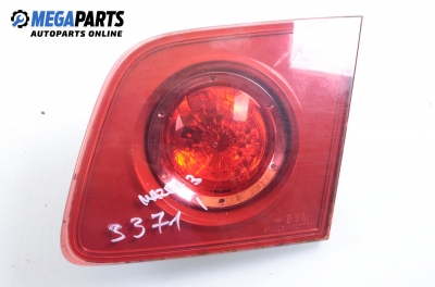 Stop interior, volan pe dreapta pentru Mazda 3 2.0, 150 cp, sedan, 2009, poziție: dreapte