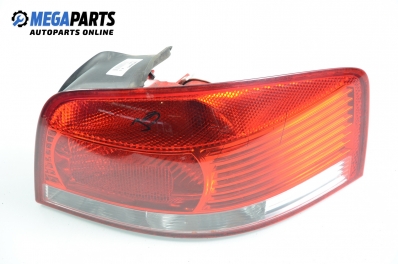 Tail light for Audi A3 (8P) 1.6, 102 hp, 3 doors, 2003, position: right