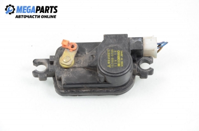Door lock actuator for Mitsubishi Space Wagon 2.0 16V, 133 hp, 1996