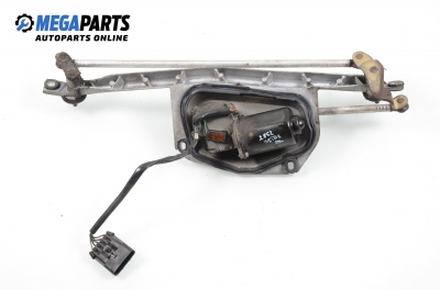 Front wipers motor for Opel Astra G 1.4 16V, 90 hp, hatchback, 2002